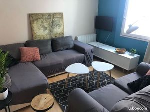 Appartement pied des pistes