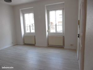 Loue F2 Forbach centre 410