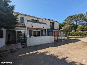 Immeuble 7 pièces 200 m²