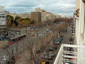 Marseille 8e - Appartement T3 à rénover
