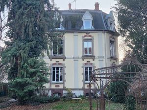 Appartement 6 pièces 152m²