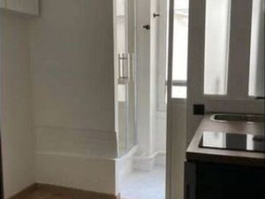 VENTE Studio à montmatre