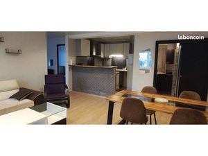 Appartement T4 pour investissement