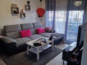 Appartement T3 à Gigean