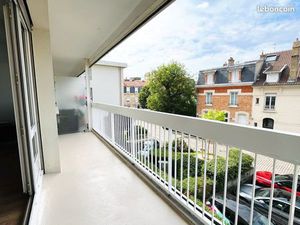 Appartement 56m2  balcon
