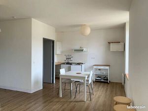 Charmant Studio 30m²