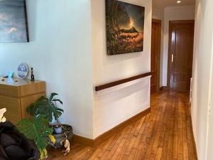 ◊ Hendaye – Appartement 100 m² + garage dans maison – Parts de SCI à vendre : 80 000