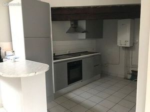 Bel f3 2eme etage varangeville