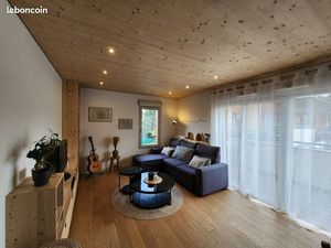 Vente appartement T3 refait à neuf