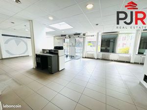 Bureaux 382 m² Nancy