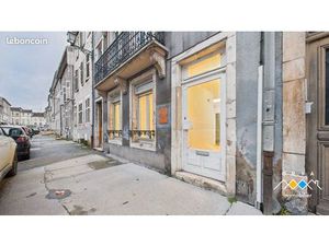 Bureaux 66 m² PONT A MOUSSON