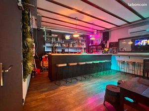 Bar prêt à fonctionner license IV perpignan