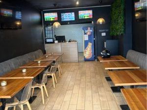 Fond de commerce restaurant