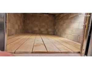 Box garde meuble archives 5m2 et 6.8m3 sécurisé