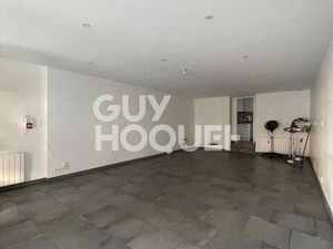 Local commercial 52 m² BRETEUIL