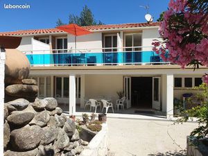 Local professionnel 120 m² en RdC avec parking à Amélie les Bains  1ère station thermale d