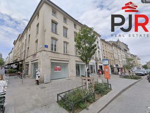 Local 267 m² Nancy