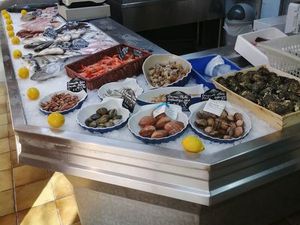 À vendre : Mur commercial + logement d’appoint – Saint-Cyprien Port – 87 000