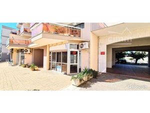 Local commercial 63 m² Saint-Cyprien Plage