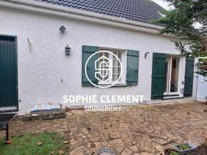 Maison 5 pièces 95 m²