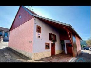 Maison à louer à Dabo