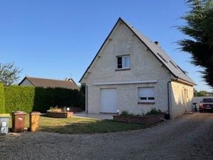 Vente maison familiale Gaillon