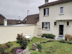 Vente maison Longueil Annel