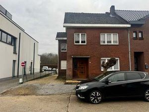 Maison à vendre à Eisden € 249.000 (LIM5K) - Jemar.be | Zimmo