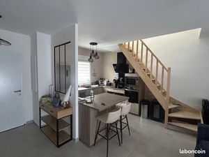 Maison de 63m2 t3 neuf