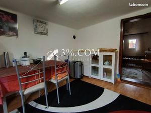 Maison 5 pièces 90 m²