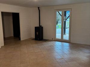 Maison individuelle plain pied