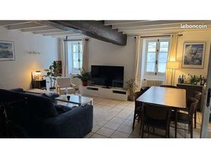 Location maison 3 4 personnes à saint même les carrières