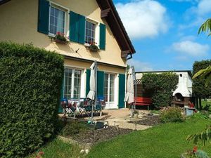 Maison 160m2 Pfetterhouse