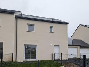 Maison 3 Chambres Sommervieu