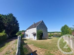 Maison 7 pièces 160 m²