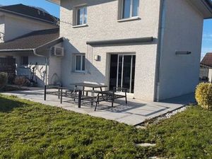 Villa marnaz standing