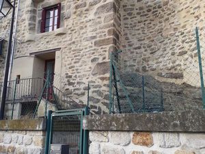 Maison de village 3 pièces 55 m²