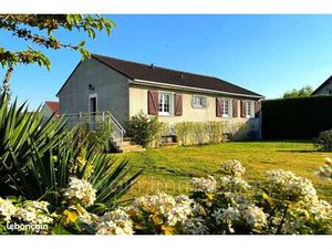 Maison 4 pièces 88 m²