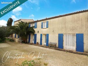 Maison 5 pièces 112 m²