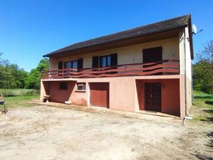 Maison individuelle 115m2