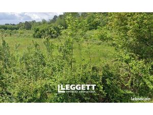 Terrain 33 584 m² Eygurande Et Gardedeuil