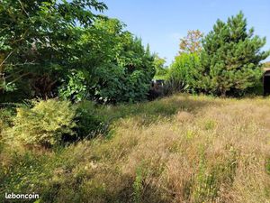 Terrain 365 m² Merignac