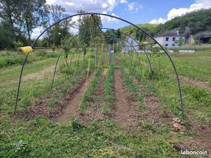 Recherche terrain agricole ou bois 19