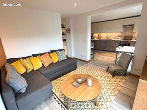 Appartement 4 pièces 65 m²