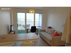 Appartement T2 47 m²