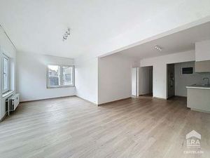 Appartement à louer à Saint-Gilles € 1.250 (LIKC9) - ERA Châtelain (Ixelles II) | Zimmo