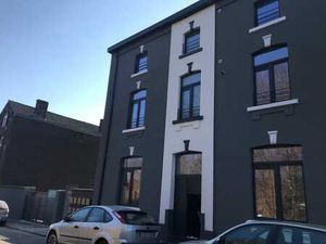 À louer – Deux appartements modernes à Marchienne‑au‑Pont