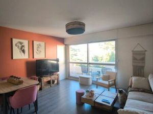 Appartement F3 Cherbourg