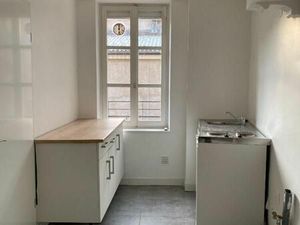 Appartement 2 pièces 51 m²