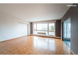 Appartement 5 pièces - METZ 57070